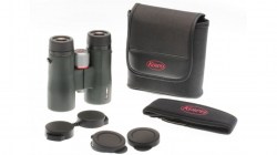 1.Kowa BD-XD Series Prominar Full Size 10x42mm Waterproof Roof Prism Binocular,Dark Green BD42-10XD